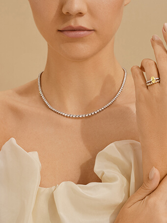Collection Showcase for Colección Mayfair - 1