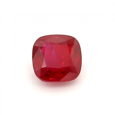 Value of ruby stone sale