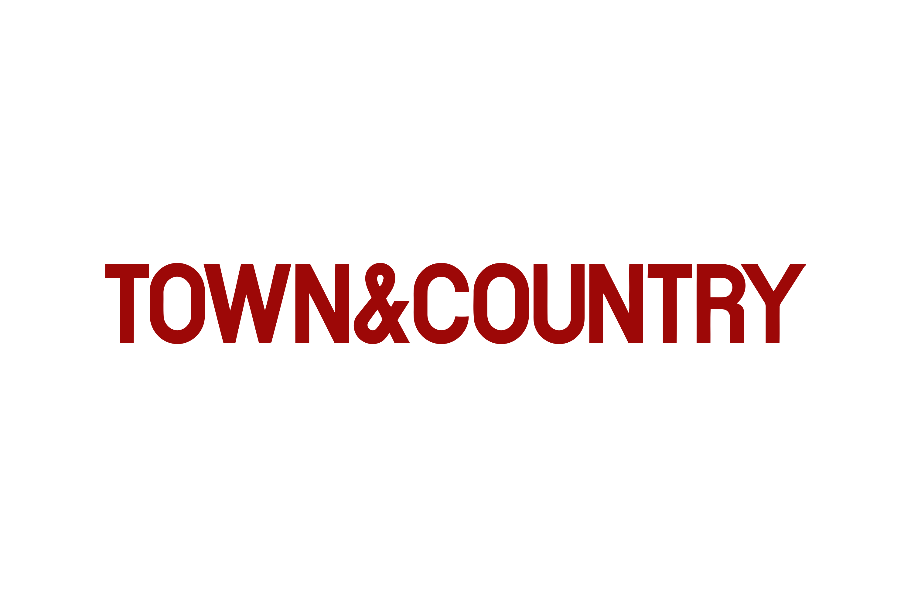 Town & Country