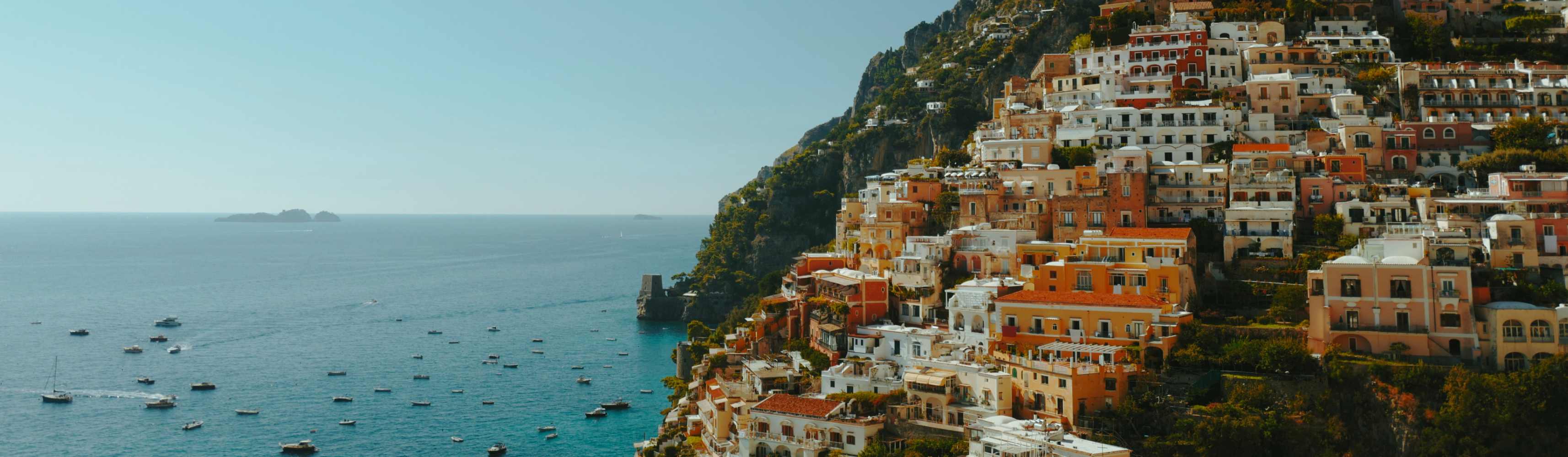 Amalfi Coast