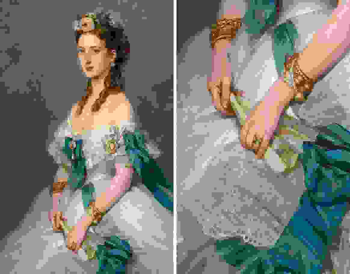 Alexandra of Denmark