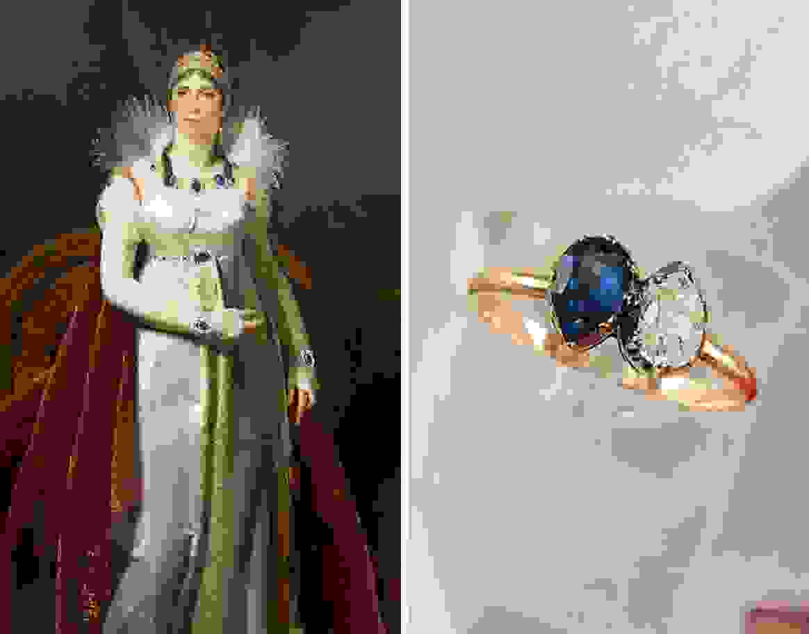 Josephine Bonaparte