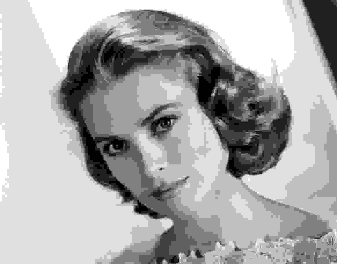 Grace Kelly