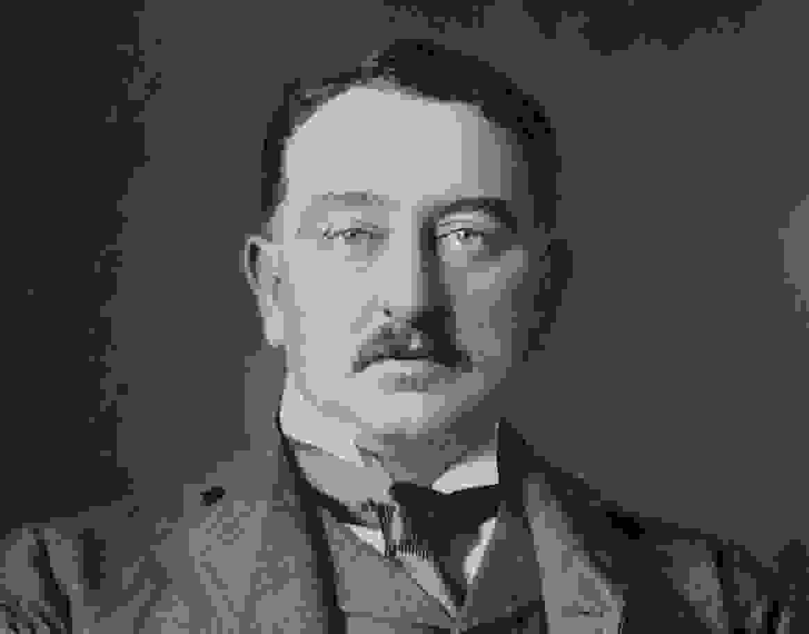 Cecil Rhodes