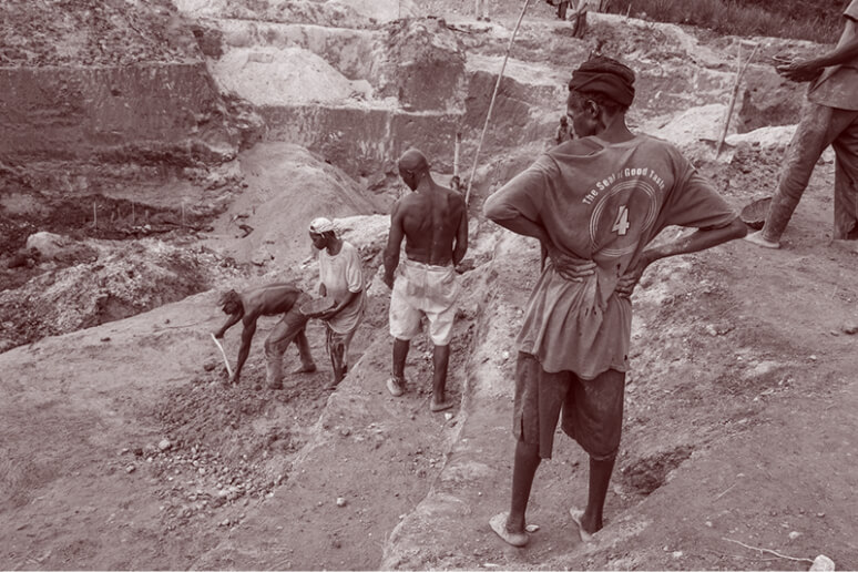 Sierra Leone