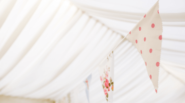 Wedding Tent