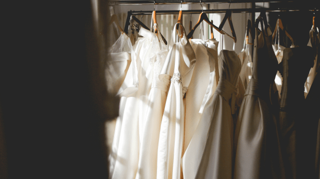 Wedding Dresses