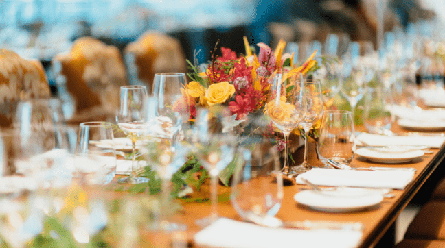Tableware