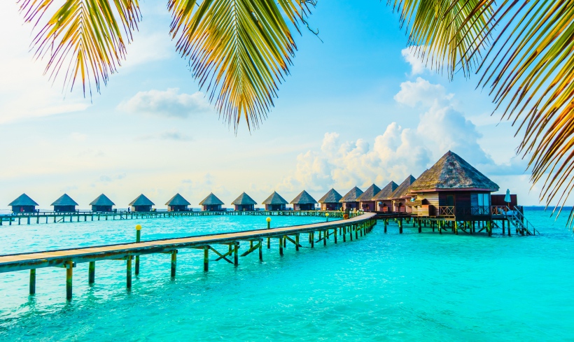 Maldives Holiday Destination