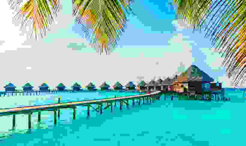 Maldives Holiday Destination