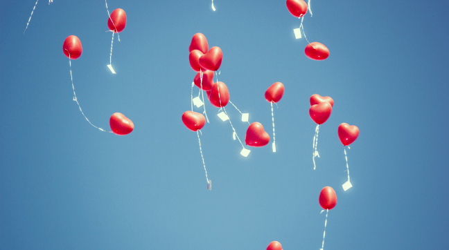 Luftballons