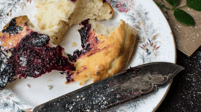 Lebensmittelverschwendung