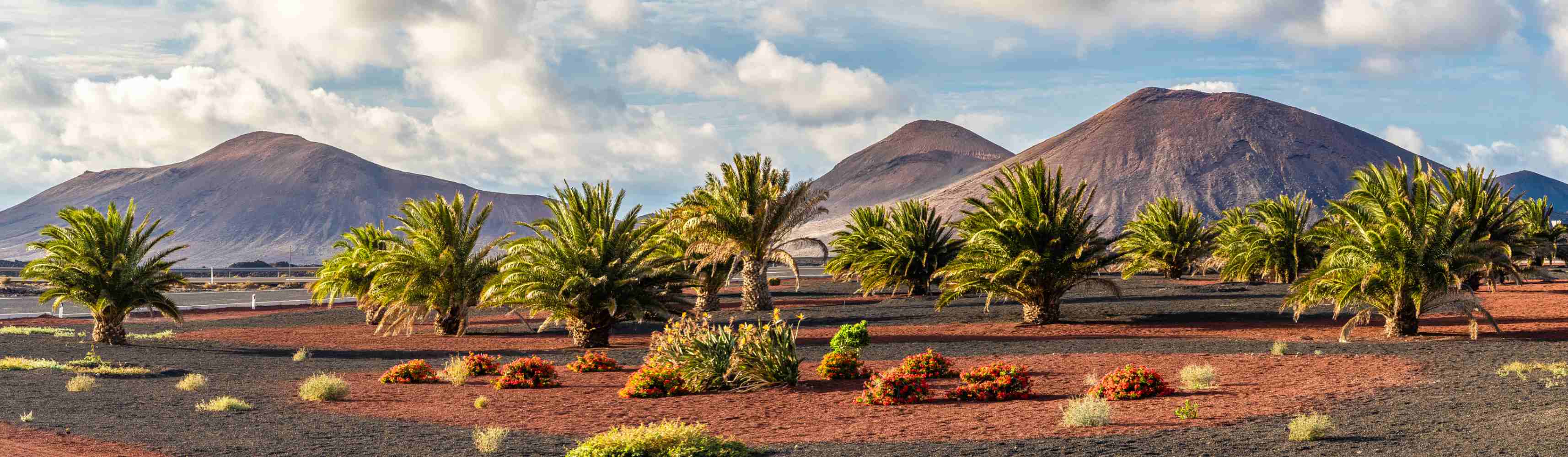Lanzarote