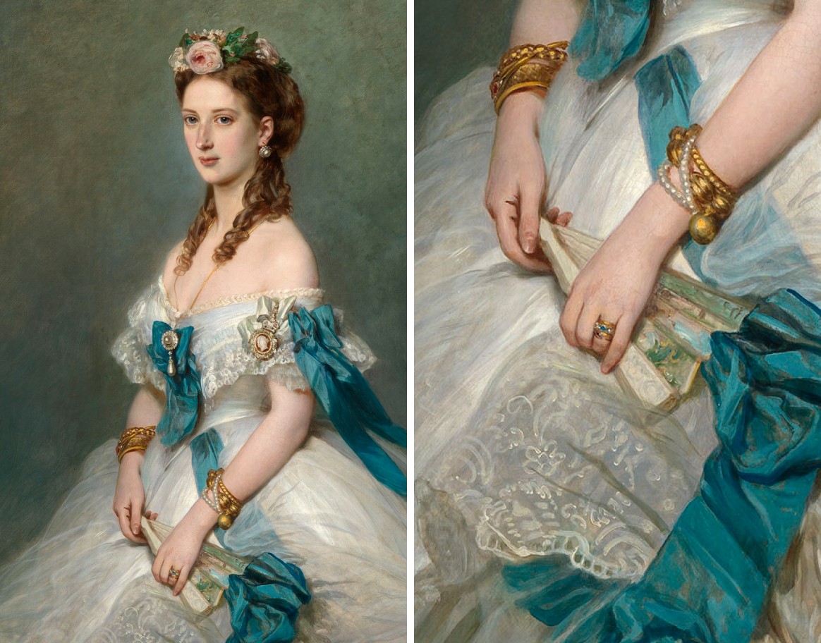 Alexandra of Denmark