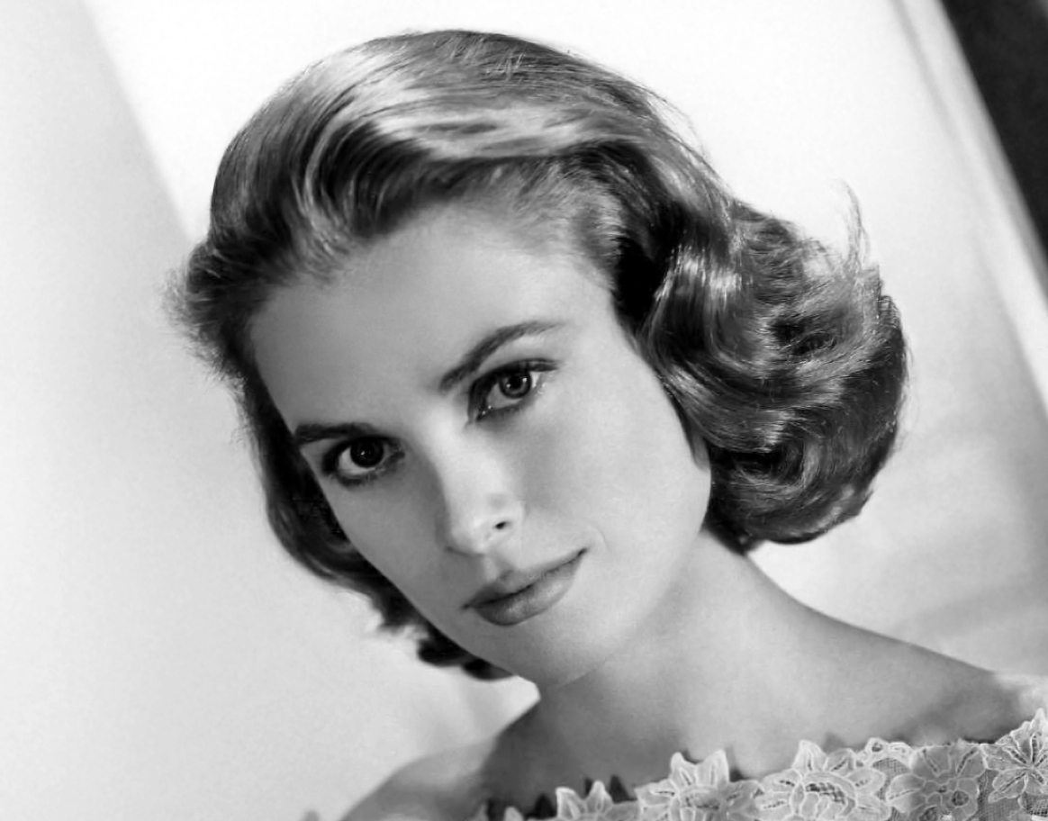 Grace Kelly