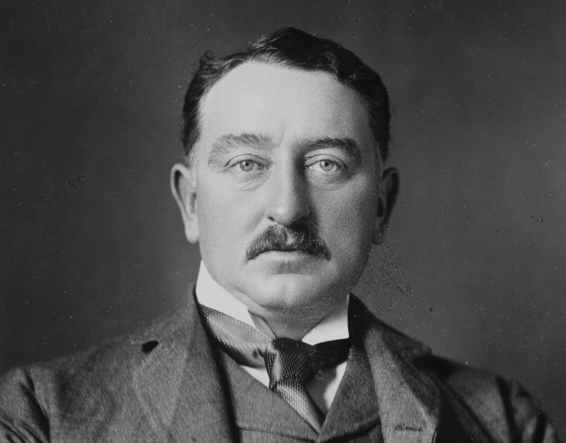 Cecil Rhodes