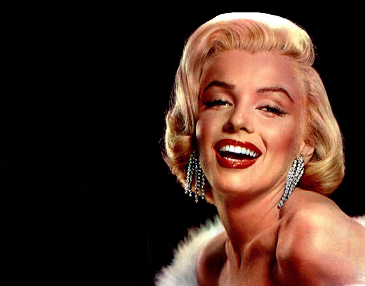 Marilyn Monroe