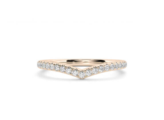 Aurelle Eternity Ring 