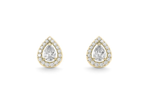 Aurelle Studs 