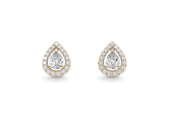 Aurelle Studs 