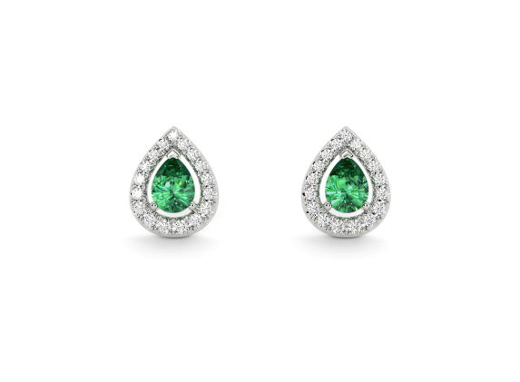 Aurelle Studs 