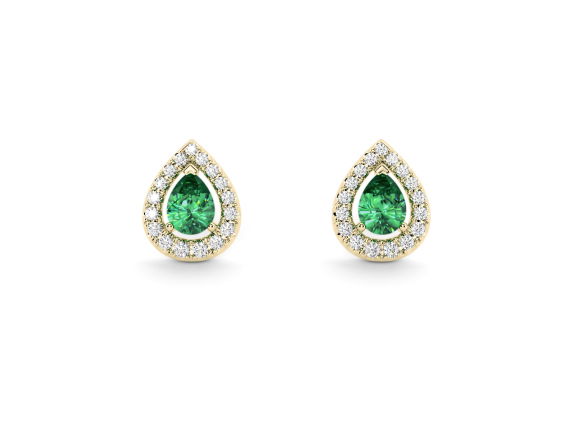 Aurelle Studs 