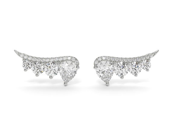 Gaia Earrings 