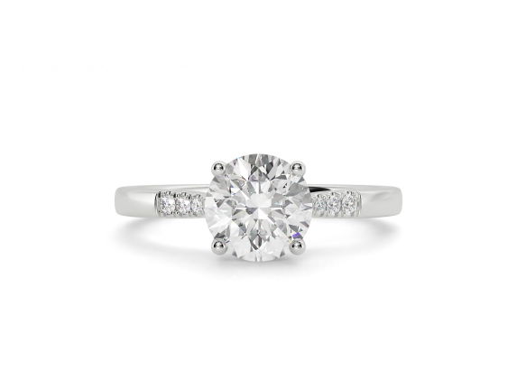 Thea Engagement Ring
