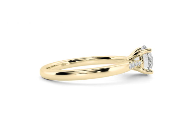Thea Engagement Ring