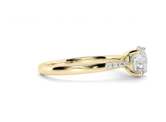 Thea Engagement Ring
