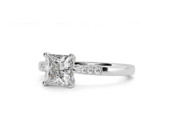 Thea Engagement Ring