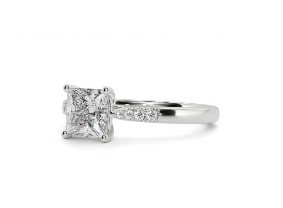 Thea Engagement Ring