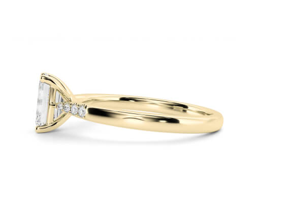 Thea Engagement Ring