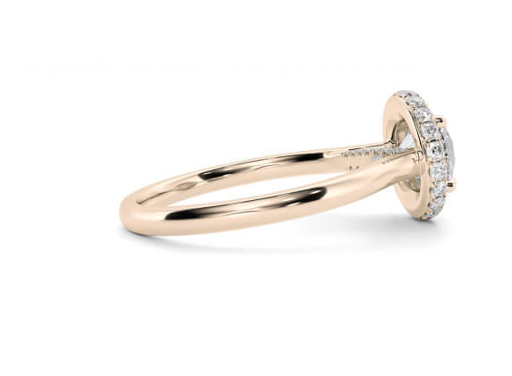 Cassia Engagement Ring