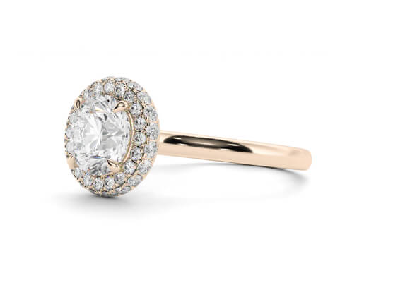 Cassia Engagement Ring