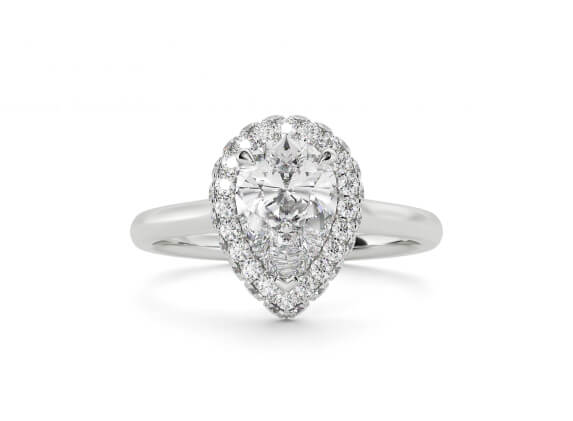 Cassia Engagement Ring