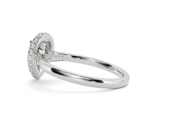 Cassia Engagement Ring