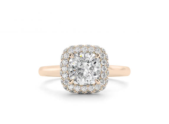 Cassia Engagement Ring