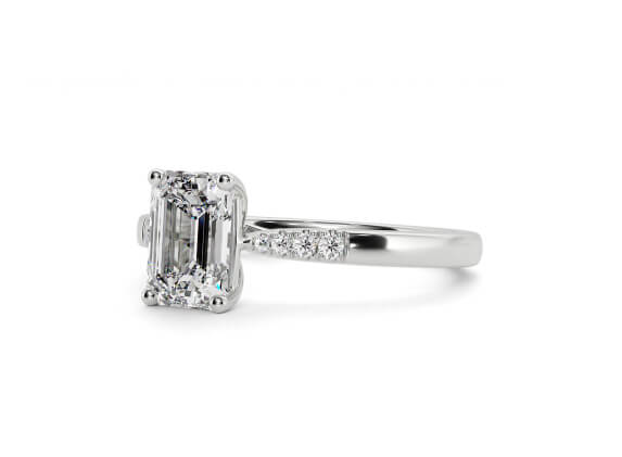 Thea Engagement Ring