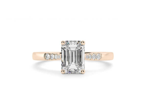 Thea Engagement Ring