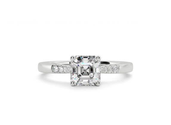 Thea Engagement Ring