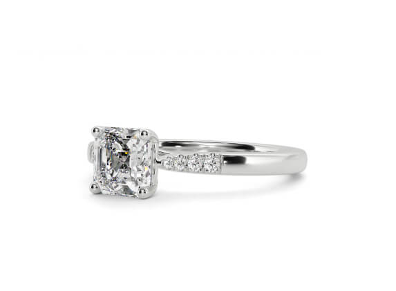 Thea Engagement Ring
