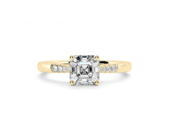 Thea Engagement Ring