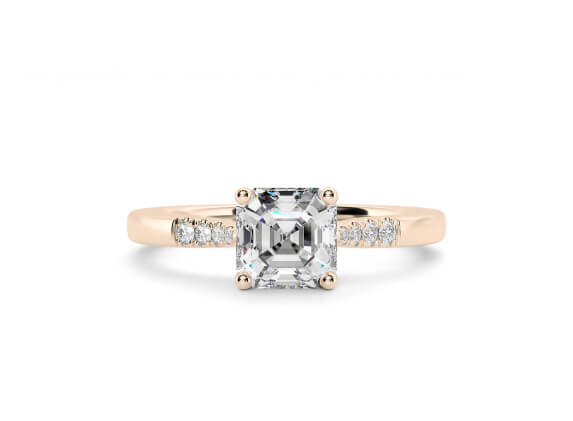 Thea Engagement Ring