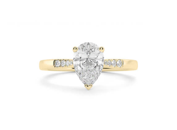 Thea Engagement Ring