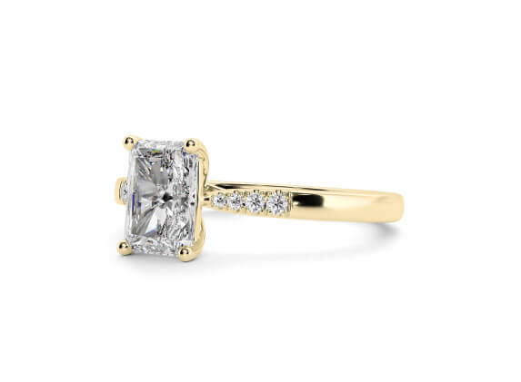 Thea Engagement Ring