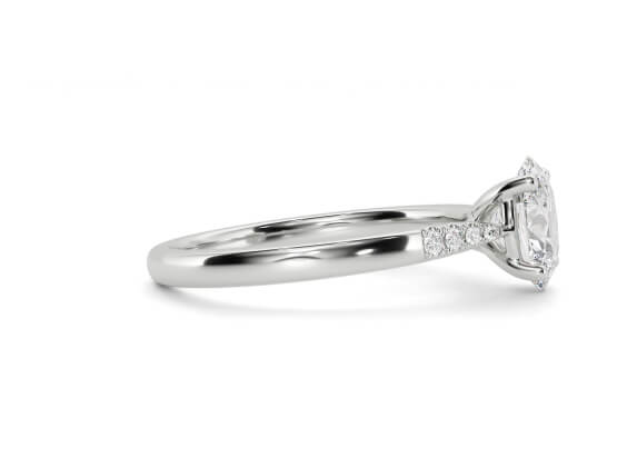 Thea Engagement Ring
