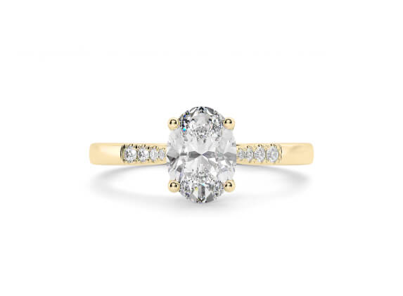 Thea Engagement Ring