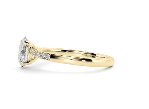 Thea Engagement Ring