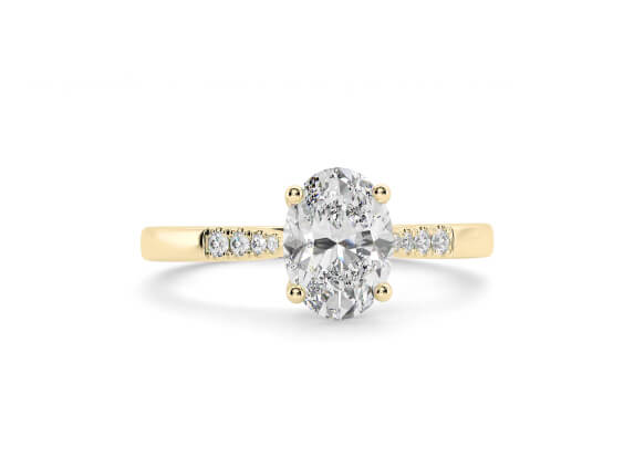 Thea Engagement Ring